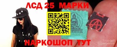 молекула духа Донской